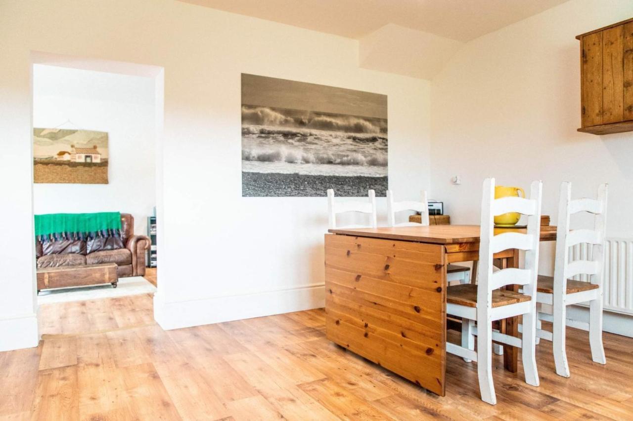 Belderra Beach House Villa Belmullet Exterior foto