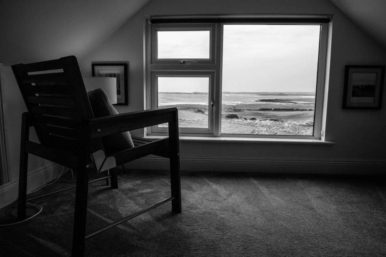 Belderra Beach House Villa Belmullet Exterior foto