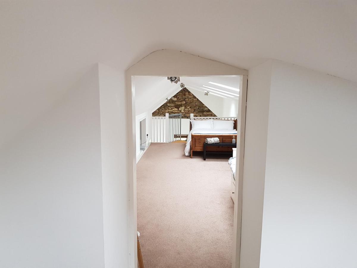 Belderra Beach House Villa Belmullet Exterior foto
